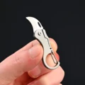 Titanium alloy-B