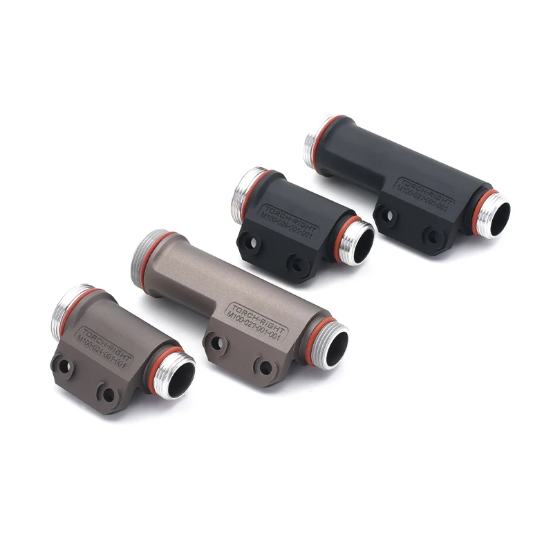 SOTAC soporte táctico de lámpara para casco aluminio - imagen 5