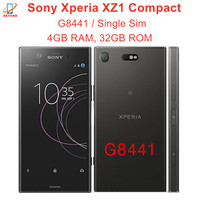 Sony Xperia XZ1 Compact G8441 4G LTE 4.6\