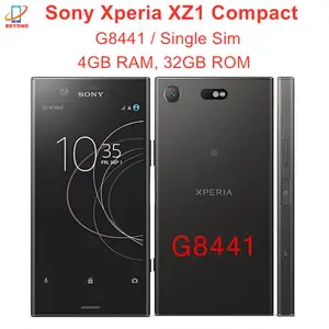 Sony Xperia 5 Single SIM J8210 Dual Sim J9210 Global Version 6GB RAM 128GB  ROM 6.1