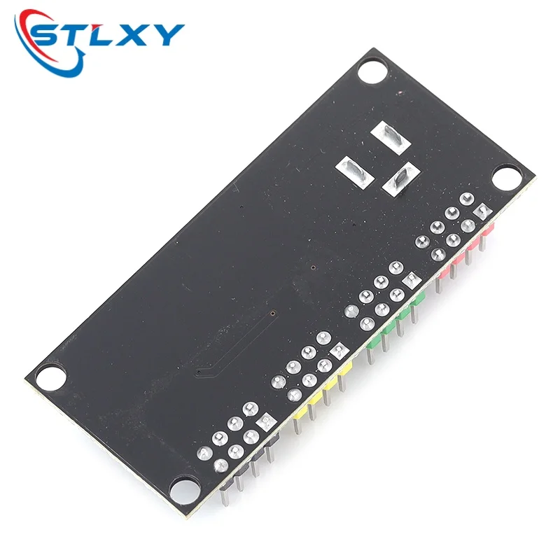 1pcs Power module with multiple output 3.3V 5V 12V DC-DC voltage conversion board 12V input convert to 3.3V 5V 12V