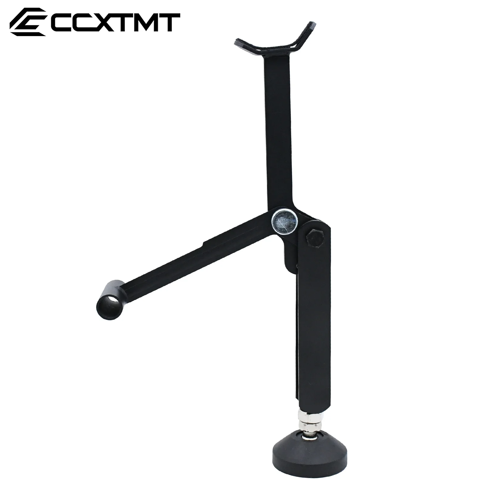 Motorcycle Labor Saving Wheel Stand Kickstand Universal Lifter Side Support Stand For Yamaha MT09 SP MT07 MT03 MT125 MT25 T700