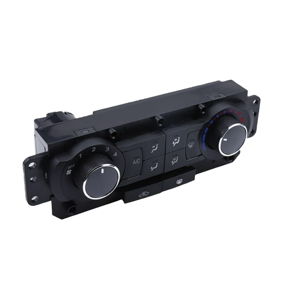A/C Heater Control Switch Panel 9067577,9016949,96637894 Replacement Parts For Chevrolets For Epica 2007-2015