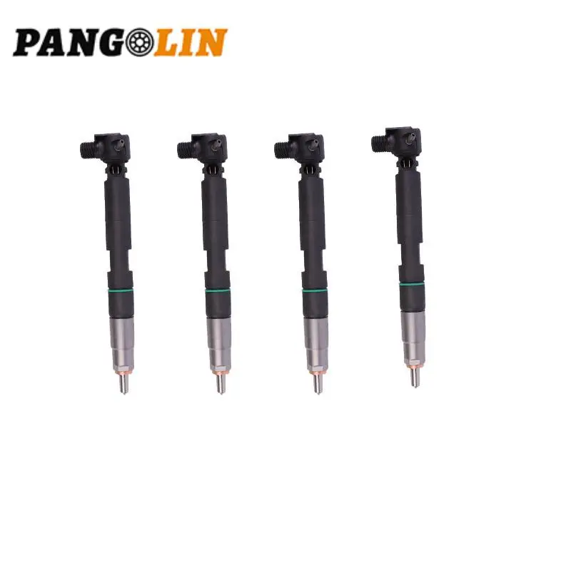 

4pcs 7261663 28347042 Fuel Injectors Nozzle For Bobcat Loader T740 T750 T770 T870 Doosan D34 Engine Fuel Supply System Car Part