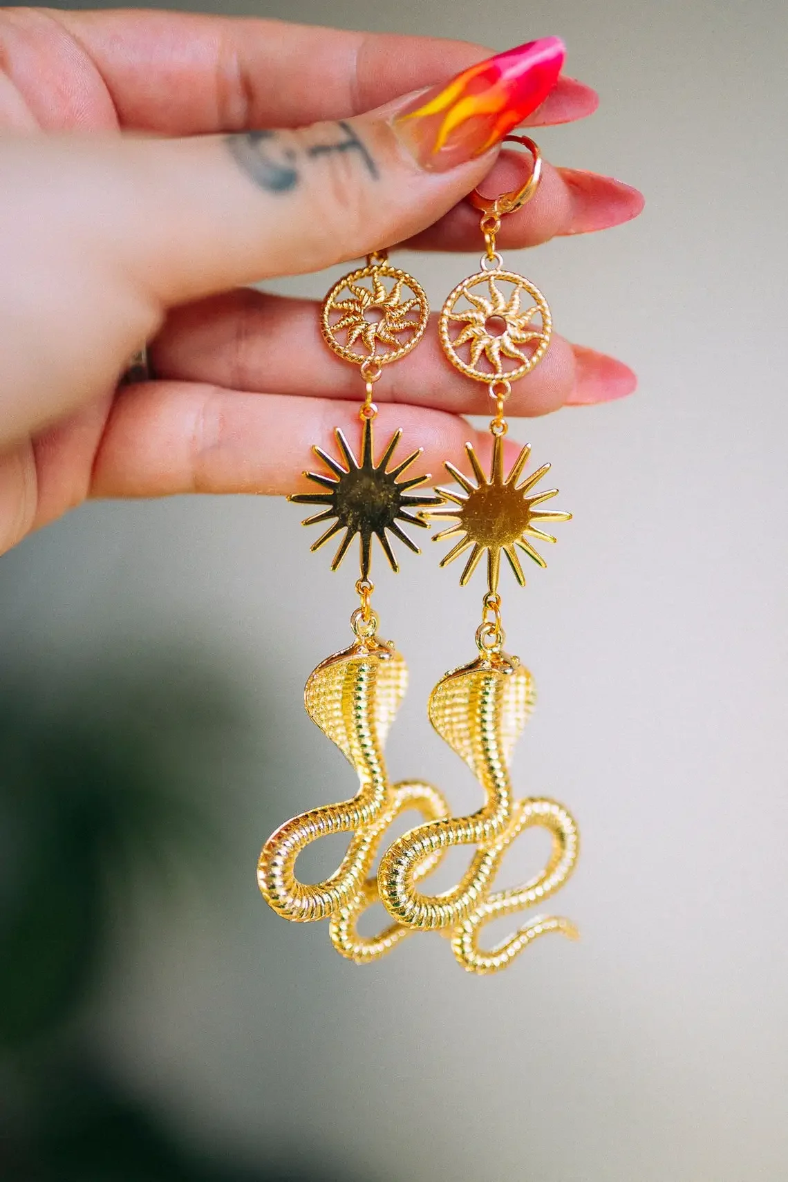 Fashion Bohemia Sty…