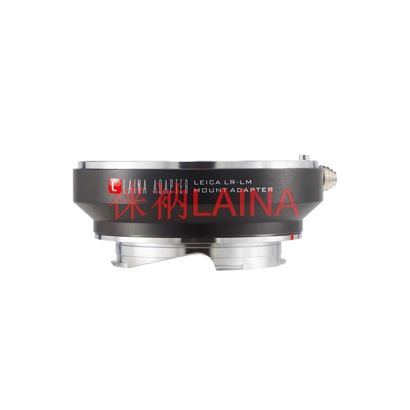 Leica LR R Mount Lens Adapter Ring TECHART LM-EA7 LR-LM Compatible with Multiple Leica Cameras M11 M10 M9 M8 M7 M6 M-P Mp240 M9p