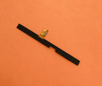 Original Power On Off Button Volume Key Flex Cable FPC For LEAGOO Power 2 MTK6580 Quad Core 5.0\