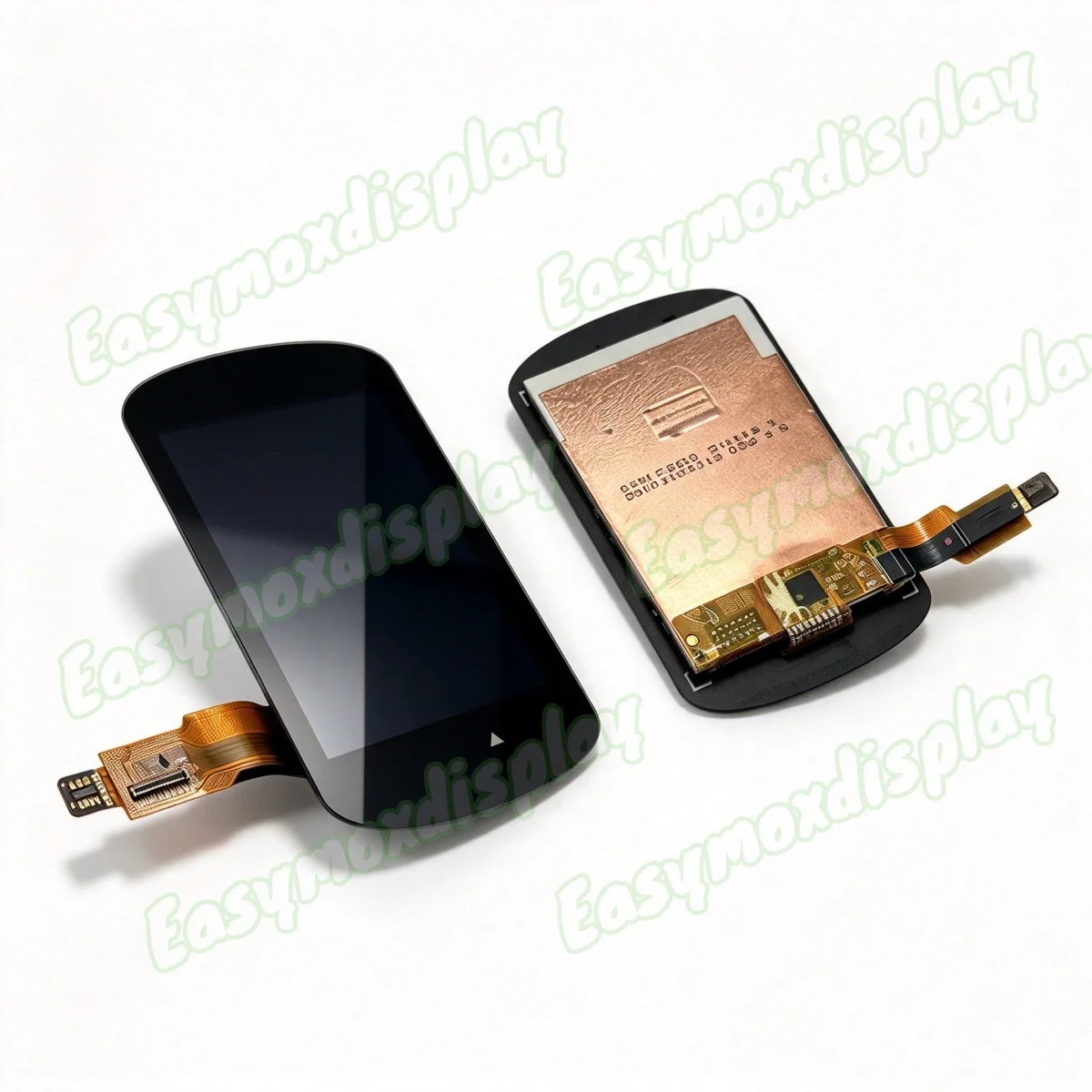 High Quality LCD Display Touch Screen Digitizer Panel Replacement For Garmin Edge 830