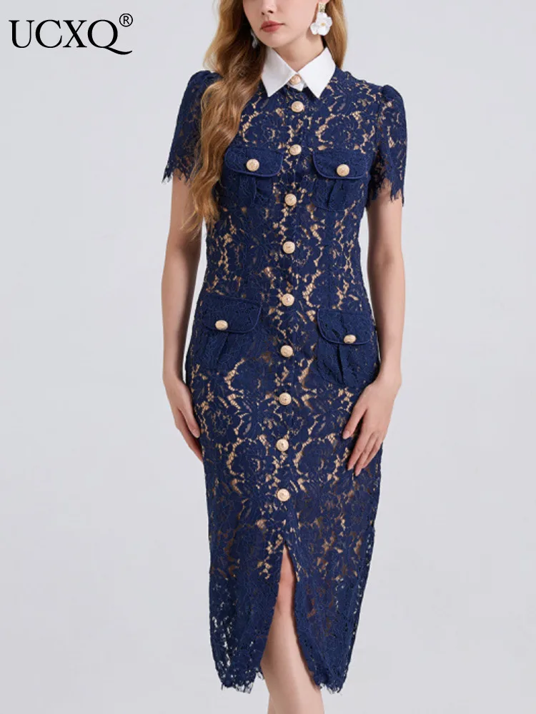 aliexpress navy blue dress Evening Gown Womens Long Sleeve Navy Dress Eightale Navy Blue Evening Dresses For Women Customized Long