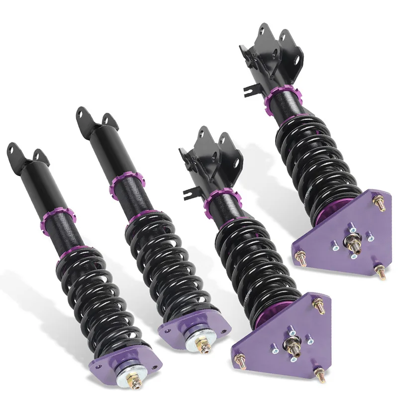 Kit de Suspensión Coilover Nissan Altima - alternate angle