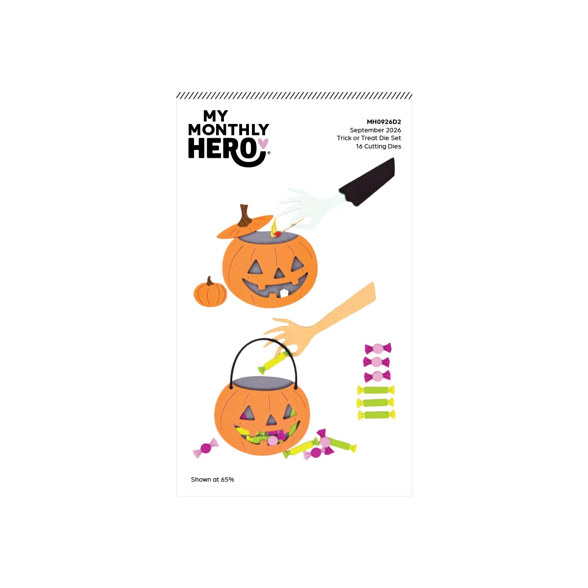 Herfstbeer Kerstboom Snoep Pot Metalen Stansmessen Transparante Stempels voor het maken van DIY wenskaarten, scrapbooking en knutselpapier