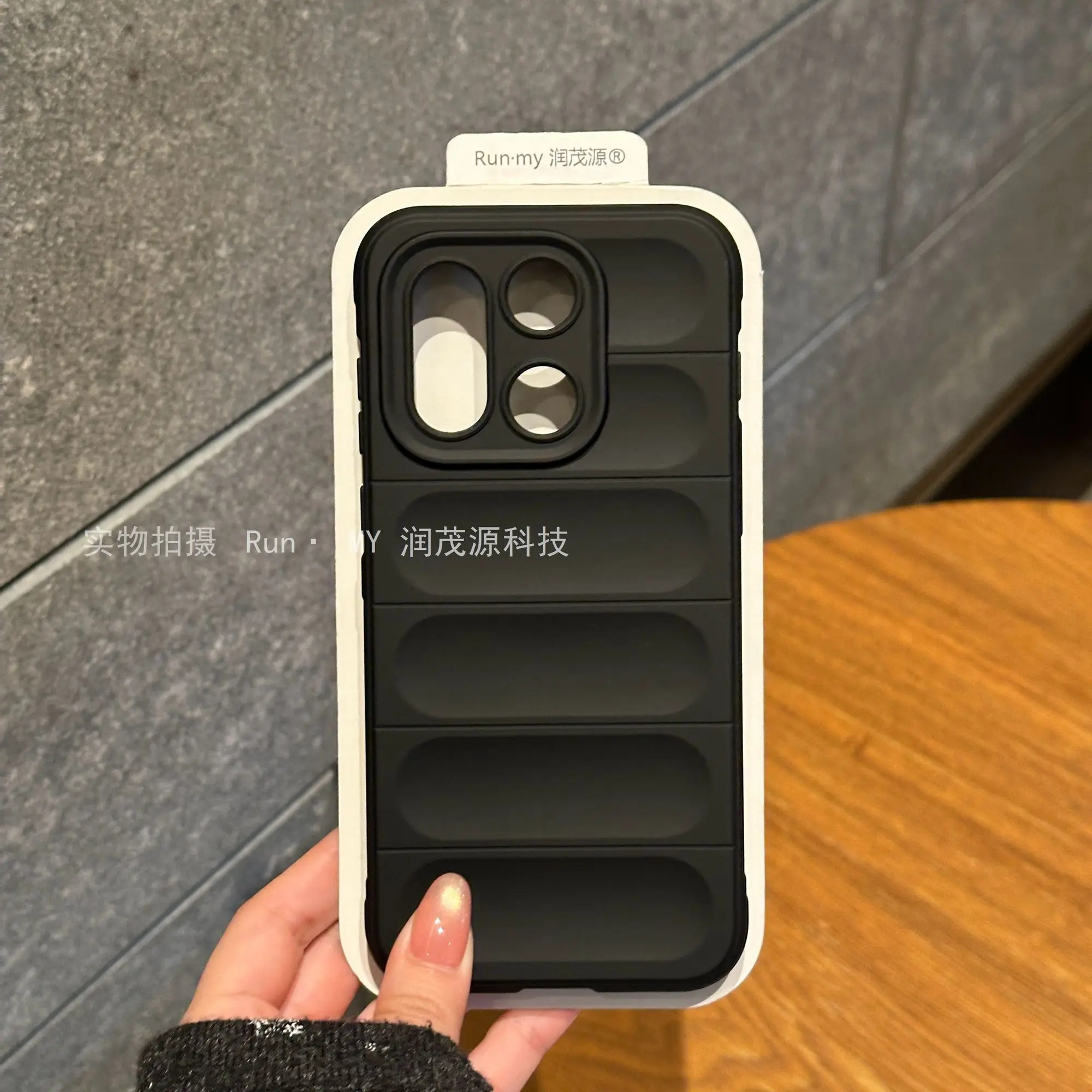 For OnePlus 15 13 13T 13R Case New Liquid Silicone Skin-Friendly TPU Anti-Fall Cover For Oneplus 13S Shockproof Bumper Funda