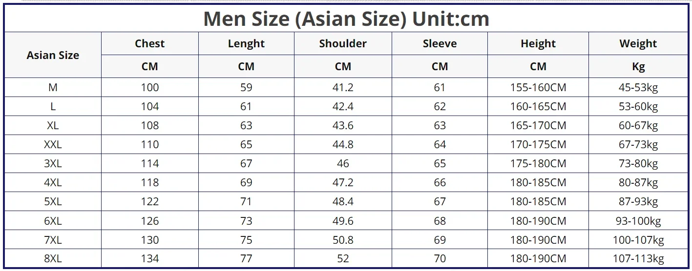 Plus Size 7XL 8XL Winter Jacket Men Windbreakers Stand Collar Thick Fleece Jacket Men Business Casual Coats Parkas Men Clothing