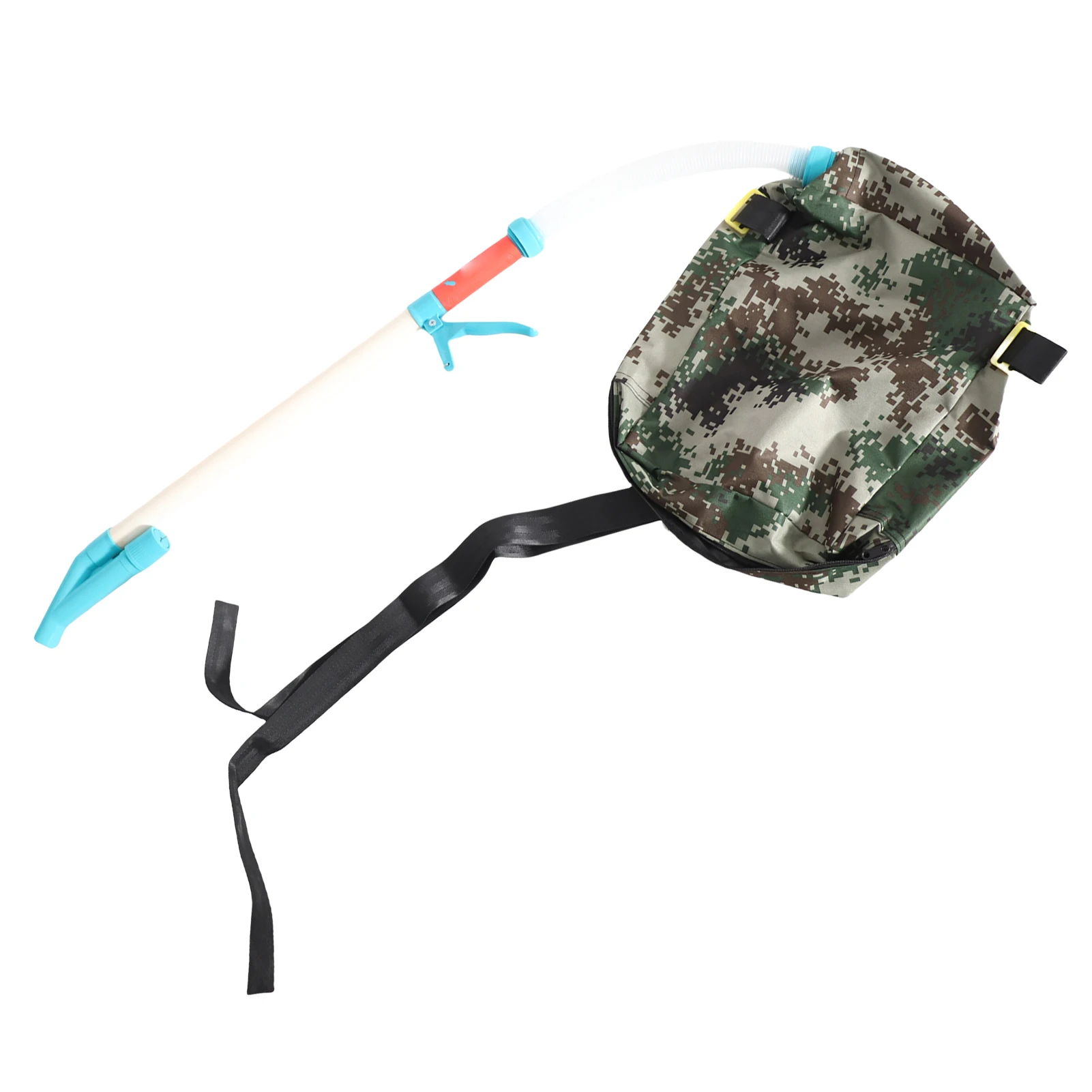 

Ручной кашпо для фасоли с гибкой ручкой, сумка для разбрасывания удобрений для фермы, кукурузы, овощей, сахарной трости, фруктовых деревьев