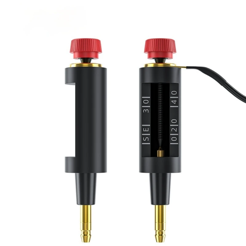 1/2Pcs Auto Spark Plug Tester Wire Coil High Energy Ignition System in Line Car Circuit Diagnostic Test Repair Tools