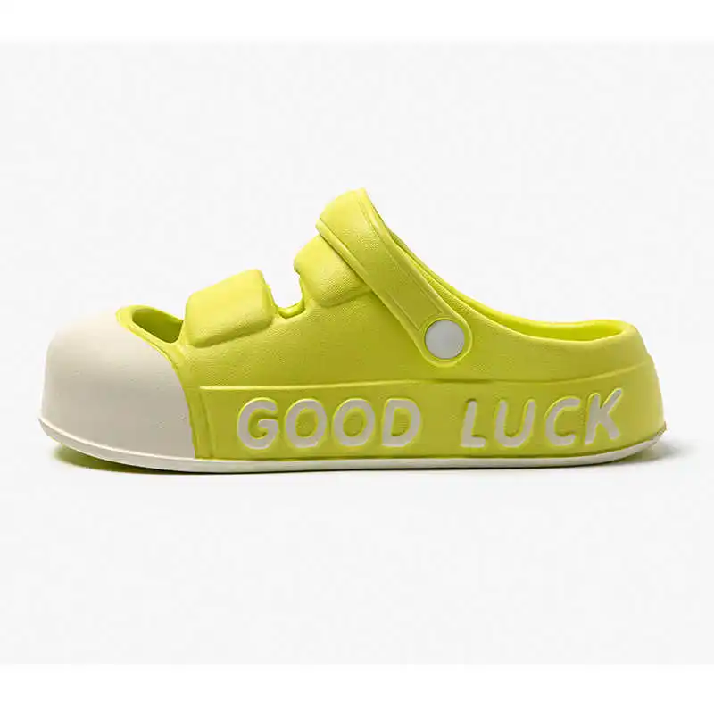 

Легкая женская обувь с открытой спиной, красные сандалии для женщин, женские тапочки, кроссовки, спортивные Sapateni, милые гоночные туфли