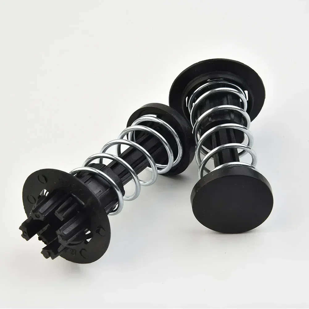 Car Hood Springs For Mercedes-Benz C300 C350 C63 GLK350/W204/W212/S212/A207/C207/W222/R231/X204 Hood Vacuum Cleaner Spring view 4