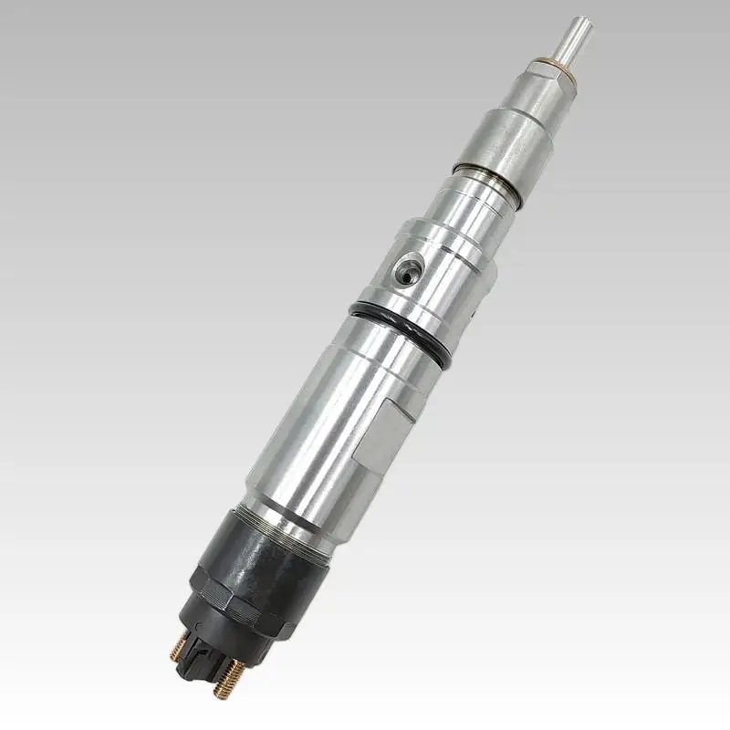 0 445 120 215 Common Rail Diesel Injector 0445120215
