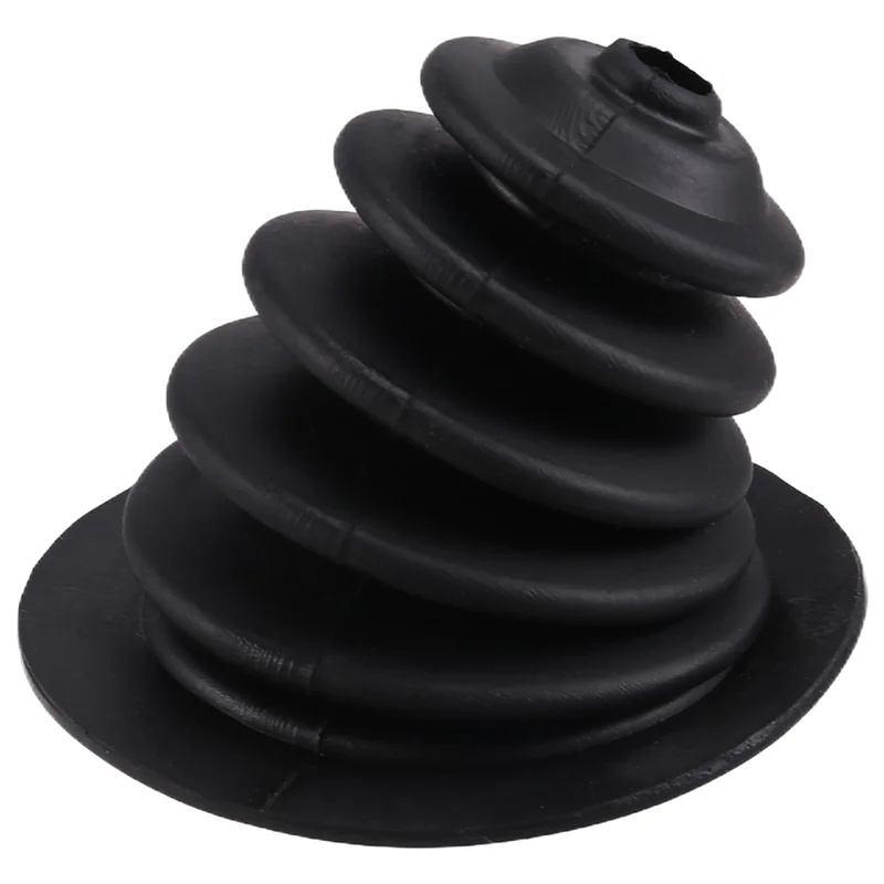 

Детали вилочного погрузчика, сильфон джойстика 0009625605, применимо к джойстику 7919040012 для вилочного погрузчика Linde-A08Q