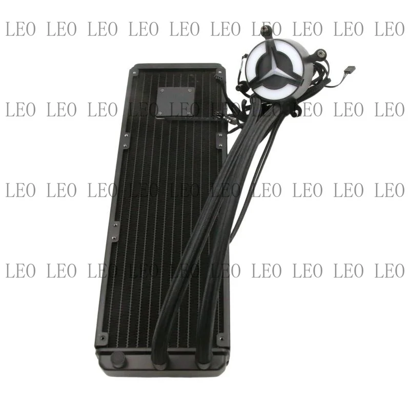 MY 5H40X63365 New For Legion T7-34IAZ7 90S1 90S2 T770 360mm Liquid Cooler Heatsink