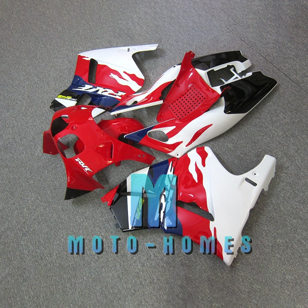 Fairings Kit for 1994-1998 RVF400R NC35 RVF400 94 95 96 97 98 RVF400RR V4 Motorcycle Plastic Parts