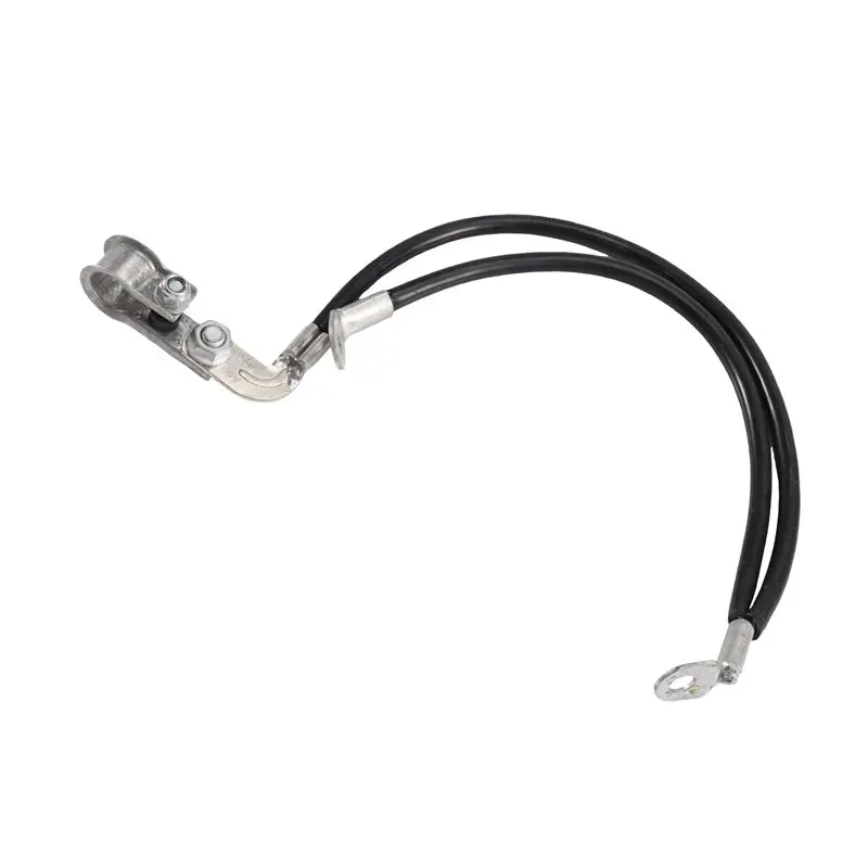 B08B-Battery Negative Cable OE 5638L8 9674857380 5638L7 For 206 206CC 207 Citroen C2 1.4 1.6 Manual Transmission