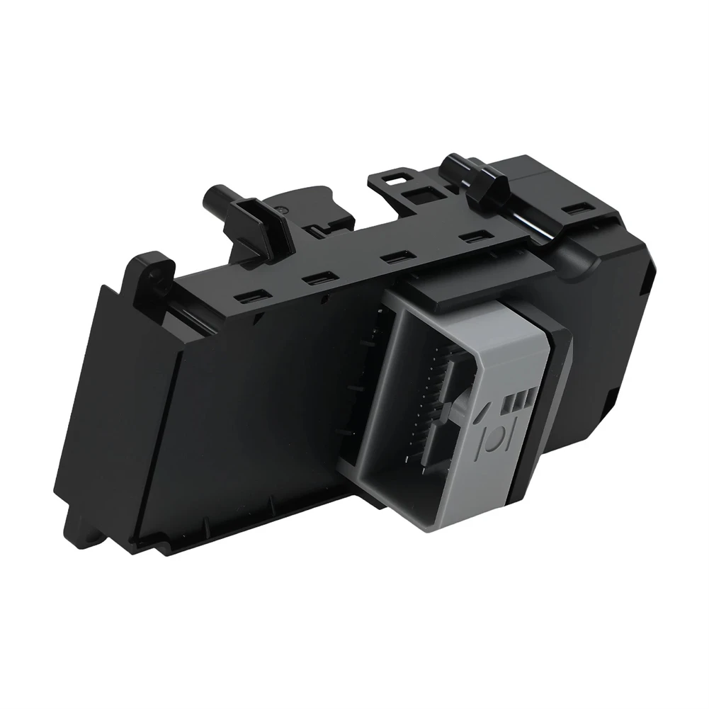 Front Left Power Control Switch 35750TE0A32 35750-TE0-A31 Black Plastic Button Panel For For Honda For Accord EX 2008 2009 2010