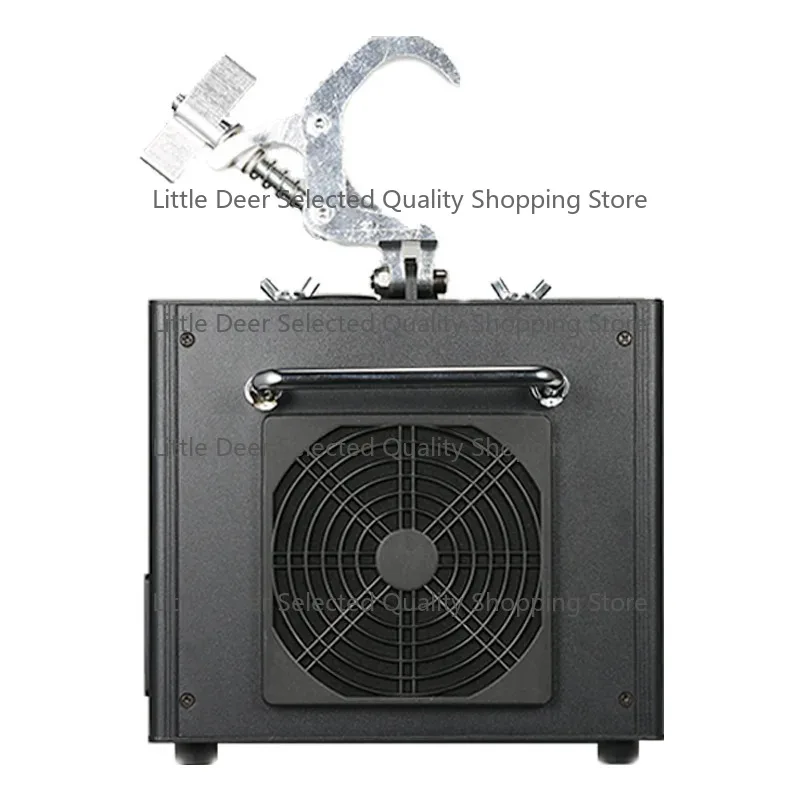 600W Cold Sparkler DMX Wireless Cold Spark Machine Hot Sale for Wedding Party Stage Events Factory