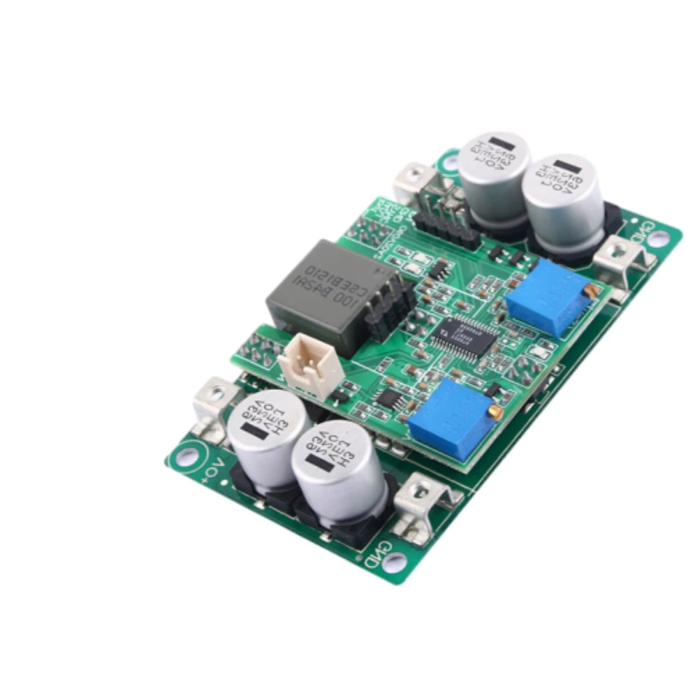 800W/1000W 18A/20A High-power DC-DC Automatic Voltage Boost and Buck Bidirectional Power Supply Module Constant Voltage Board
