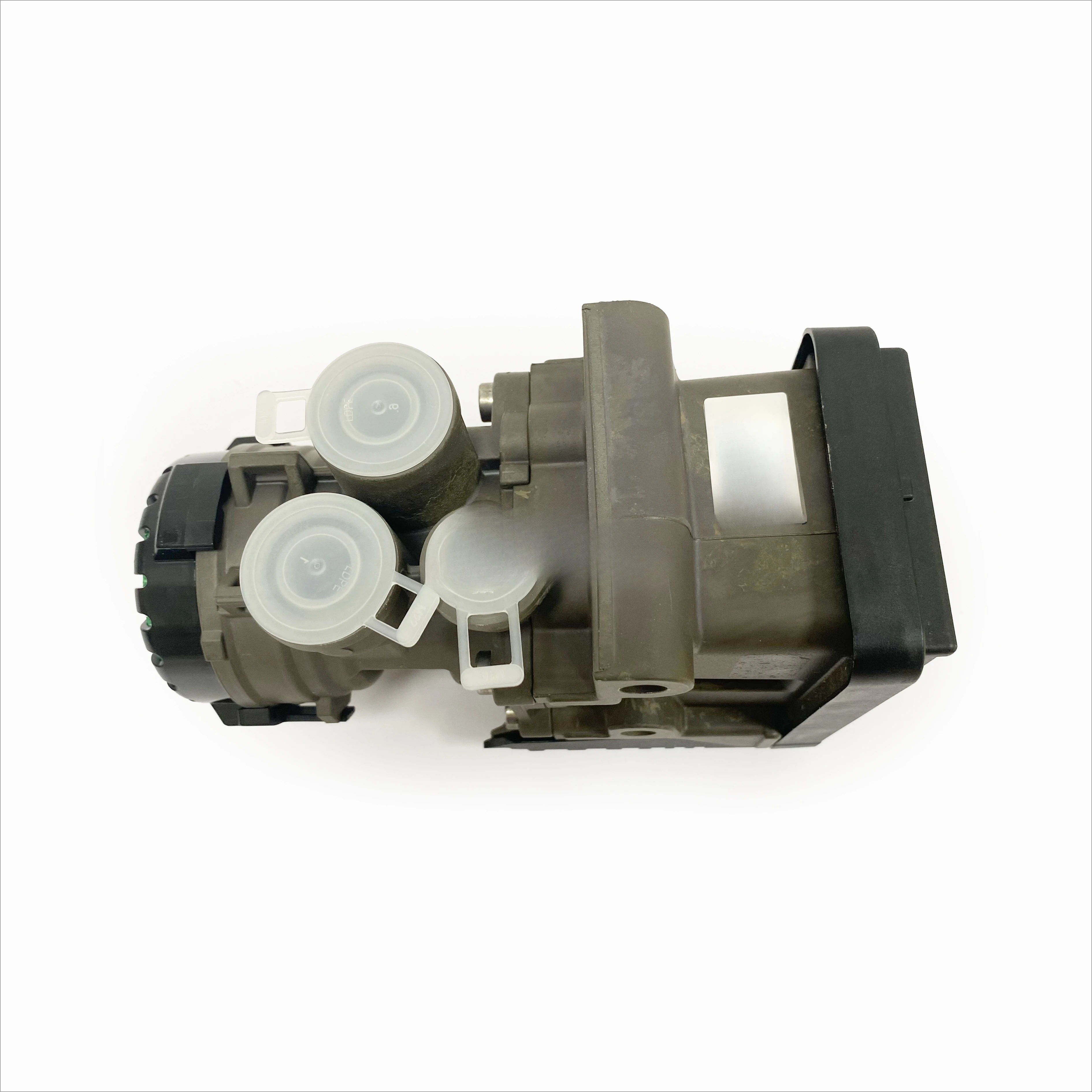 for Original Quality Knor VOL-VO EBS Modulator Valve FM/FH-V4 22225550 New K093190 Trailer Control Module