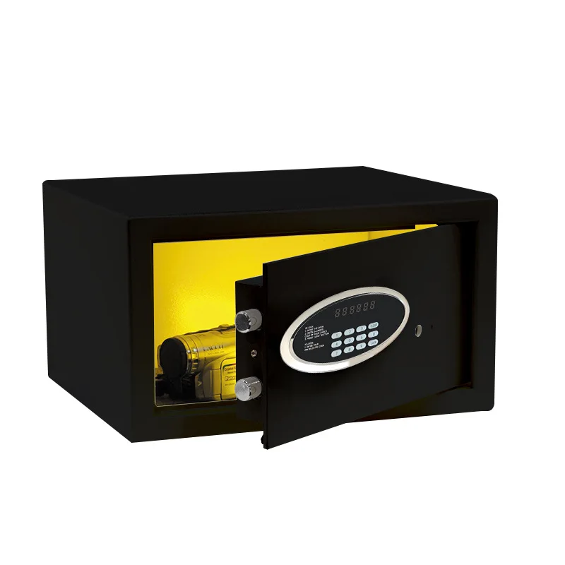 

Противоугонный небольшой невидимый гостиничный номер, сейф для отеля, электронный сейф с паролем