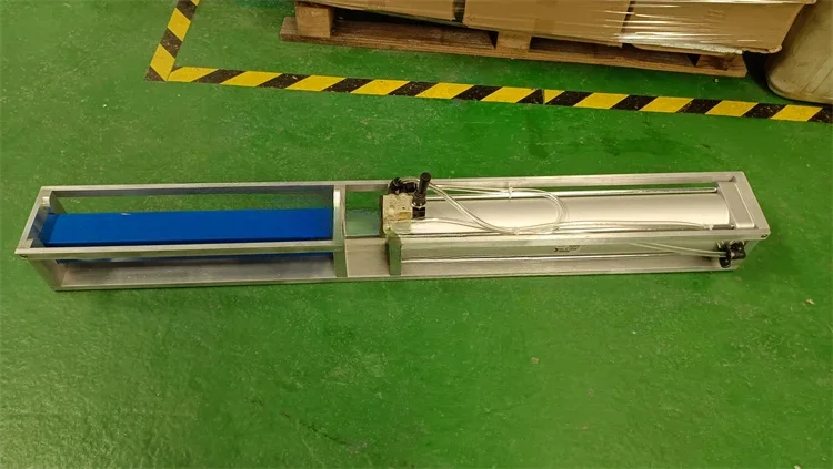 Small handmade bar soap extruder plodder soap extruding making machine