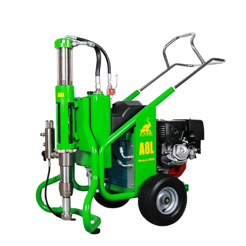 A8L 30L/Min High Pr… - image