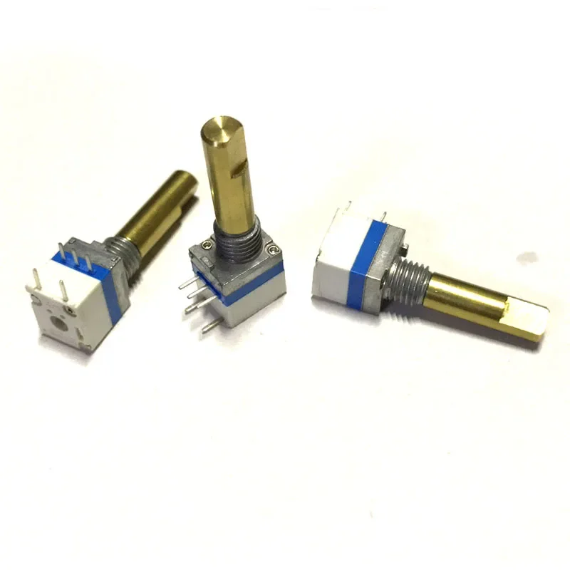 Power Knob Volume Switch Replacement for Kenwood TK3160 TK3107 TK3178 TK2178 TK3207 TK3360 TK2207 KG-816 NX320 Walkie Talkie