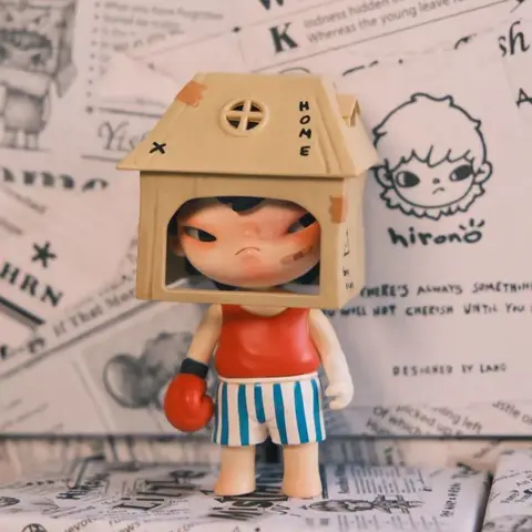 8 best sales हिरोनो दूसरा वाला - №4