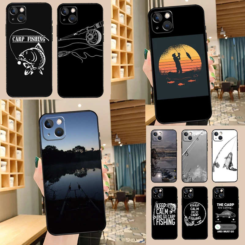 Carp Fish Fishing R… - image