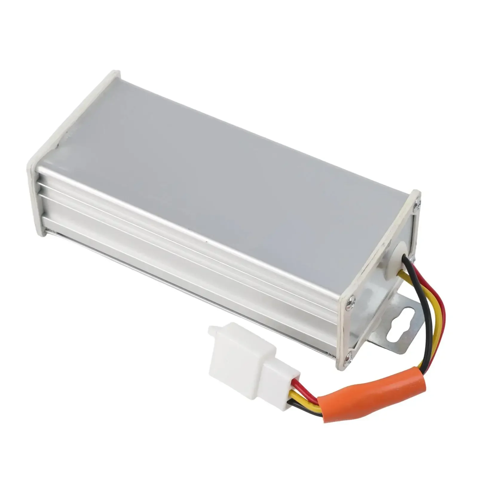 Transform Your Ride with this Electric Bicycle Converter  DC 36V 48V 60V 72V To 12V 10A 20A  Easy Installation Process