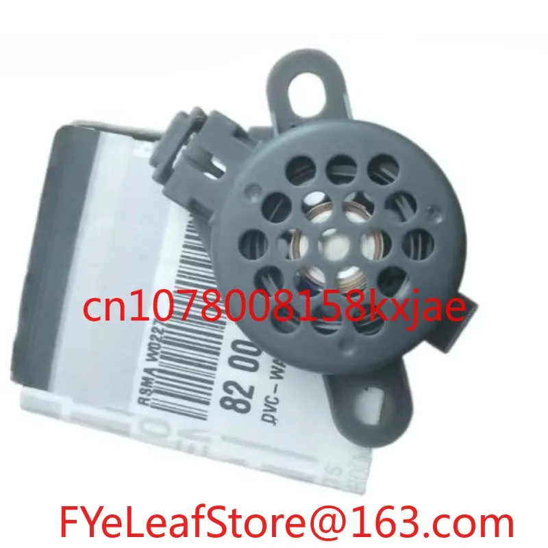 Imported Renault Koleo Radar Buzzer Fenglang Reversing Audio Speaker Amplifier Dashboard Alarm Original Factory