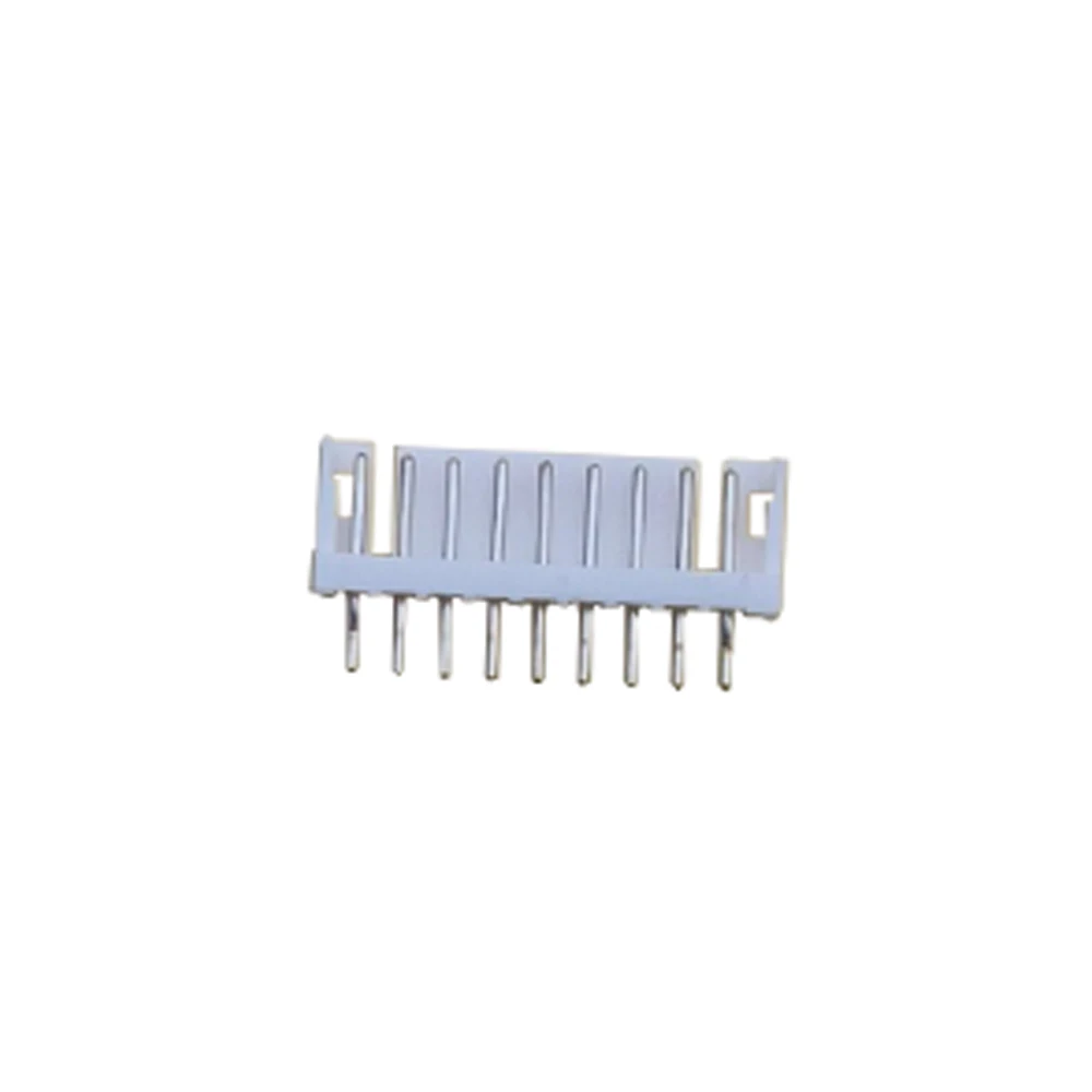 Power Board Power Supply Chip Socket for Sega Game Gear Backlit Game Console 9-pin Original Power Socket