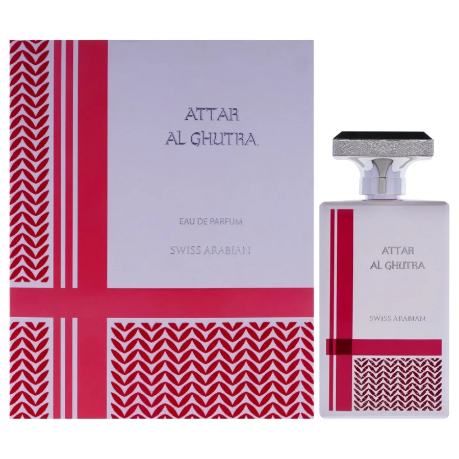 

Attar Al Ghutra, 2025 year