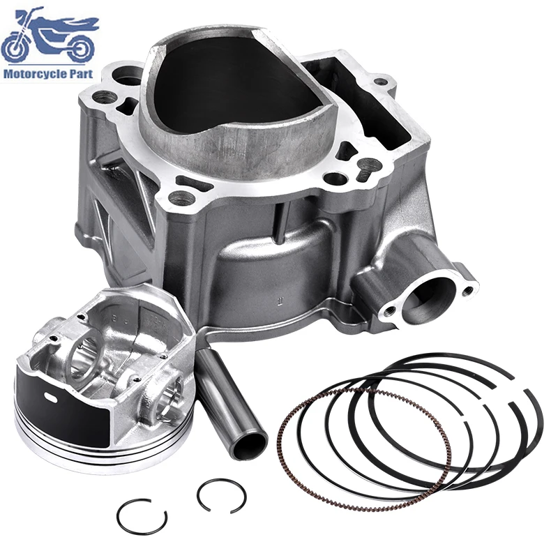 

Motorcycle Engine Spare Parts for Benelli BJ 250 BJ250-15 Piston Ring Tool Cylinder Head Gasket Kit Set Motor Engine Assembly