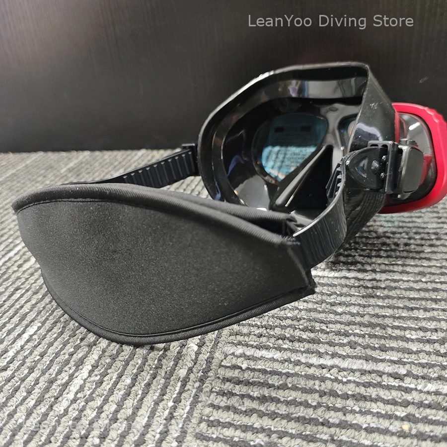 Thumbnail 2 - #62 Cheapest Diving Masks Deals You Can Get