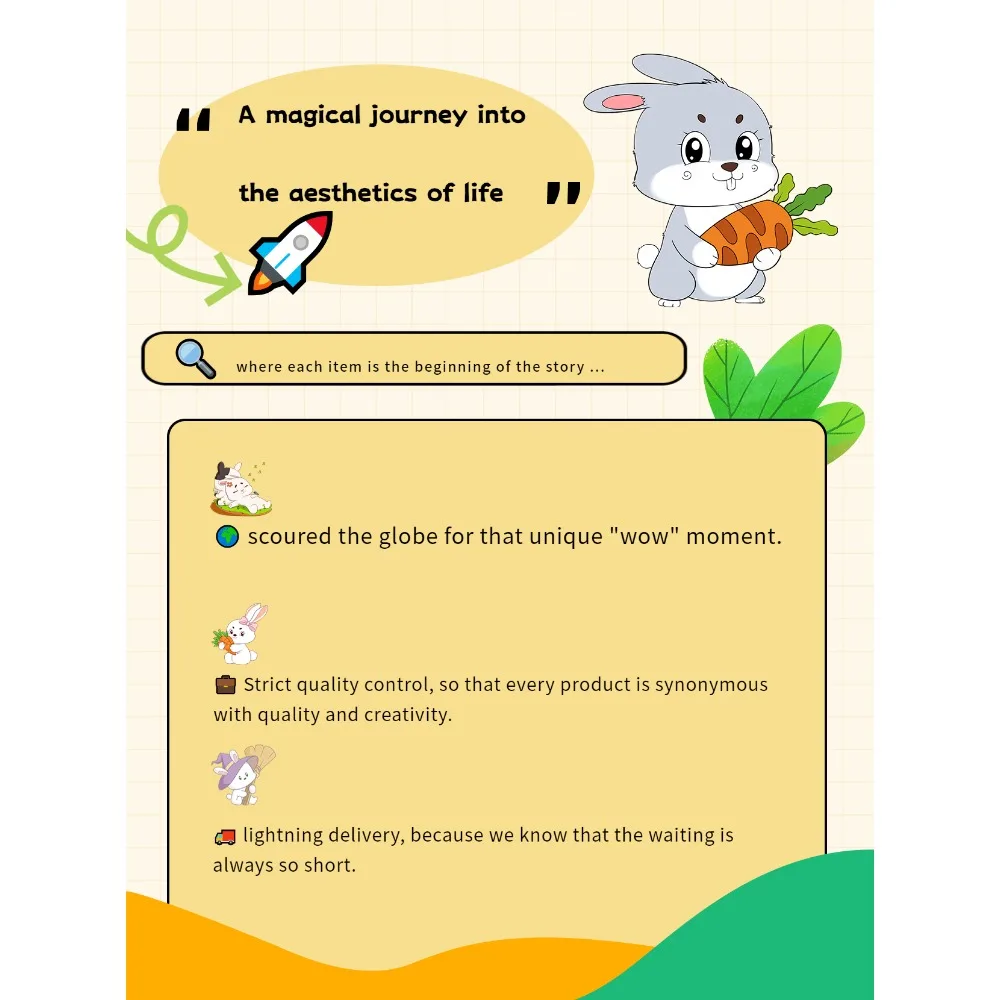 Camping-Tischset, 4er-Set