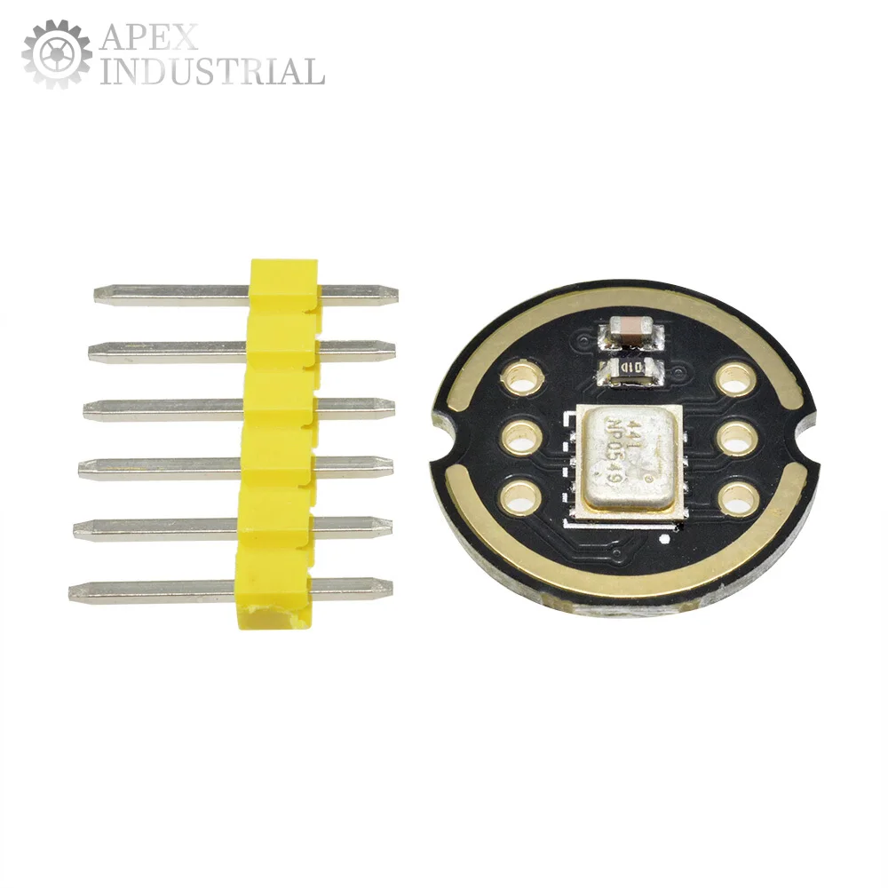 INMP441 Omnidirecti… - image