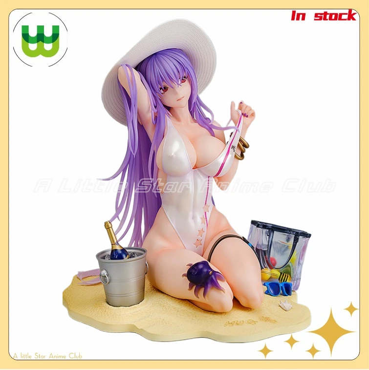 

В наличии оригинальные WW Girls Frontline ZB-26 Dreams 1/7 аниме фигурки модели коллекция подарки игрушки