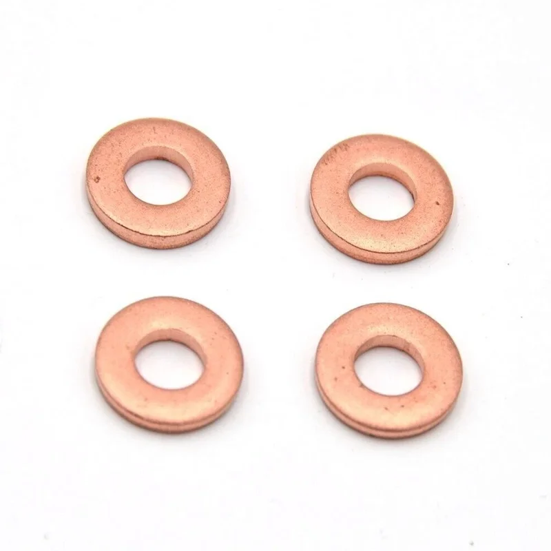 Injector Copper Was… - image