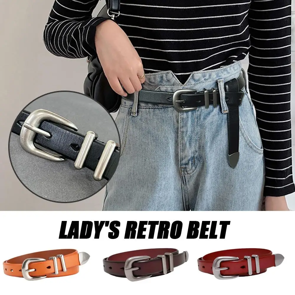 調節可能なベルト-シルバー合金ピンバックル-牛革レザーウエストベルト-本革ベルト-高級ファッションジーンズドレスウエストバンド