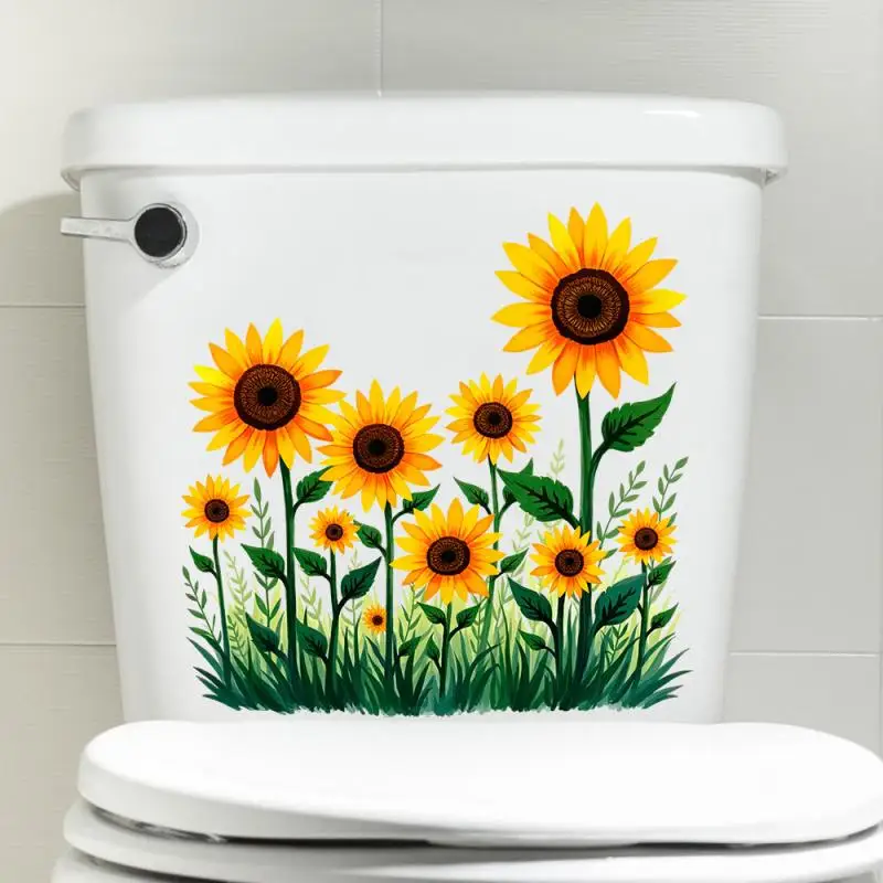 Plants Flowers Sunf…