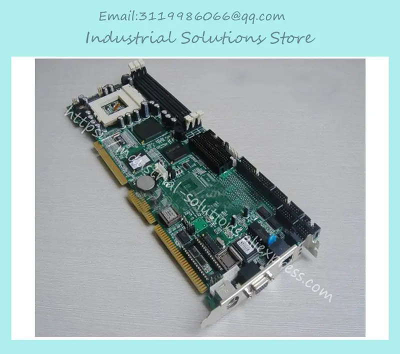 

SBC8161 Rev.C1 Промышленное управление 100% протестировано, хорошее качество