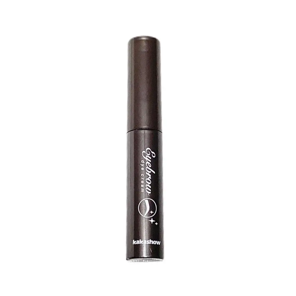 Applicateur de crayon à sourcils imperméable haut de gamme, durable, longue, séchage rapide, Gel 3D, pommade de maquillage, teinte F0C3